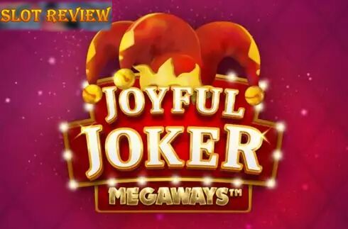 Joyful Joker Megaways icon